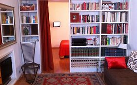 Carlo Alberto Apartment